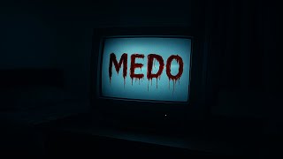 Alone in the Dark, o Primeiro Medo, Ms-Dos