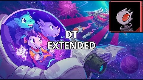 DT Extended - Cobalt Core OST