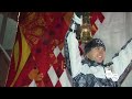 Olympic Torch Relay (Day 63) - Kuibyshev, Barabinsk, Kalachinsk