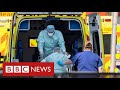 UK has worst coronavirus death rate among similar countries - BBC News