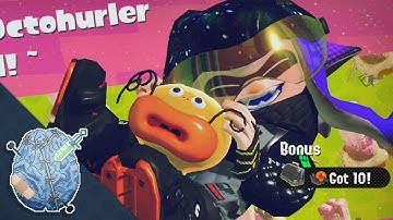 Splatoon 2 - Part 3: The Deluxest Edition