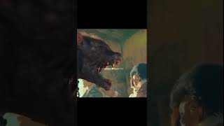Girl V/S Werewolf - A Werewolf Boy (2012) #youtubeshorts#ytshorts #youtube#shortvideo#shorts#short