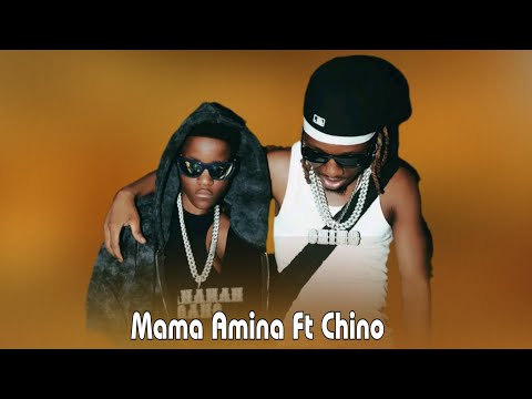 Mama Amina Ft Chino Singeli Amapiano Official Audio Producer Pacheko