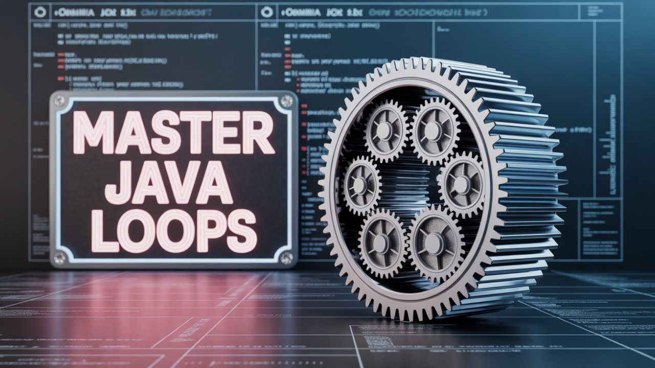 Magic of Loops/Master Loops in Java