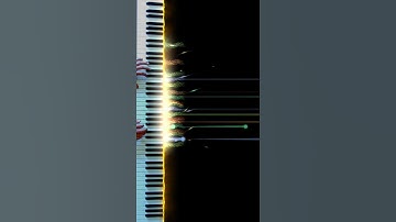 Catharsis Piano Visualizer Tutorial 18