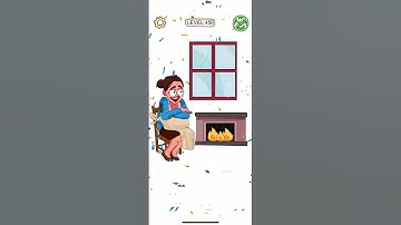 Braindom Draw Puzzle Level 456