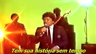 Altemar Dutra 1970 Meu Velho (Letra)