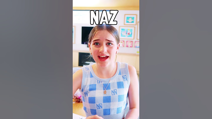 Who is the Best Singer out of the Norris Nuts?