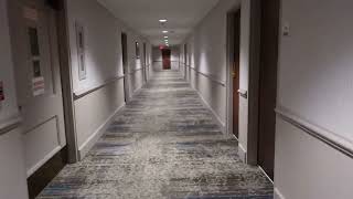 GuysTV in Rochester, Minnesota at the Mayo Clinic and Kahler Hotel