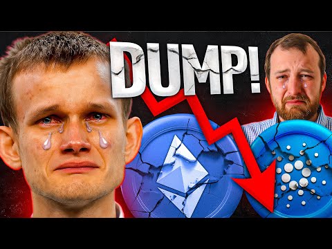 Video preview for Is Altseason canceled? Crypto traders are questioning whether the big rally is already over. In this video, we break down the latest market signals, Bitcoin’s dominance, and the October crypto targets for Ethereum, Cardano, and other top altcoins.