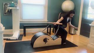 Spine Corrector w/ Springs