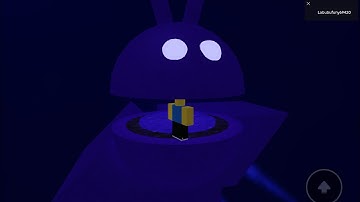 Rabbit Nebula [FIRST REAL TIER 16] // 2ND MOBILE VICTOR