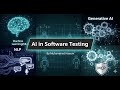 AI in Software Testing