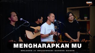 MENGHARAPKAN MU - ANGGA CANDRA FT.  ZIDAN \u0026 KHIFNU