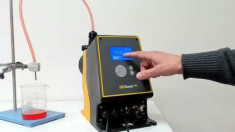 DOSmart AC   digital presentation