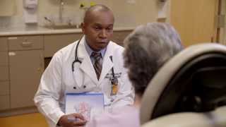 Famous Knowledge Saves - Wade Douglas, MD, Surgical Oncologist (ECCC) Profile