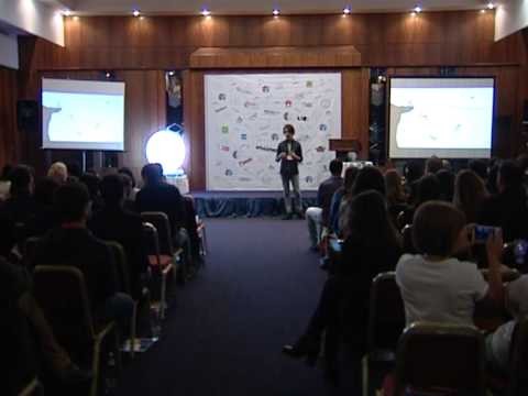 ლევან ლეფსვერიძე - Leavingstone (Spotlight.ge)