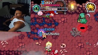 TWOM IMO Ganesha: Farm Gold And Item  screenshot 4