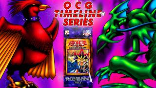The Chaos of Effect Monsters! | OCG Timeline Series #6 (Volume 3)
