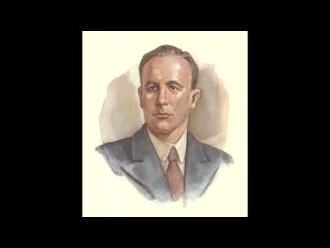 "Toivo Antikainen - Fearless fighter, talented human being" by Mirjam Tiilikainen (AUDIOBOOK)