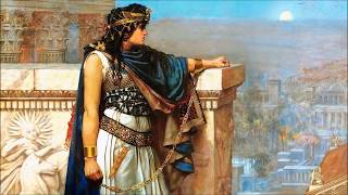 Зенобия (240-275 гг. н.э.) - царица Пальмиры. Рассказывает историк Наталия Ивановна Басовская. Зенобия (240-275 гг. н.э.) - царица Пальмиры. Рассказывает историк Наталия Ивановна Басовская.