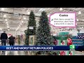 Consumer Reports | The best and worst return policies