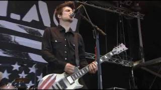 Anti-Flag - The Smartest Bomb (Live '09)