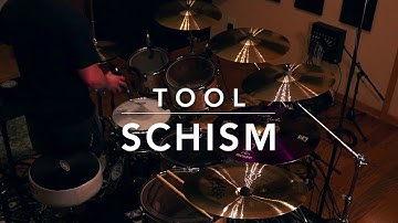 TOOL - Schism (Drum Cover)