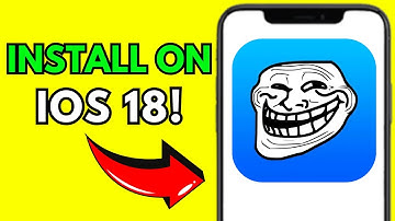 How To Install TrollStore On iOS 18 (UPDATED METHOD)