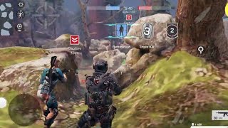 💥BATTLE PRIME💥 SUPER GAMEPLAY IN FOREST CONTROL MODE #MUSTWATCH @battleprimepkd