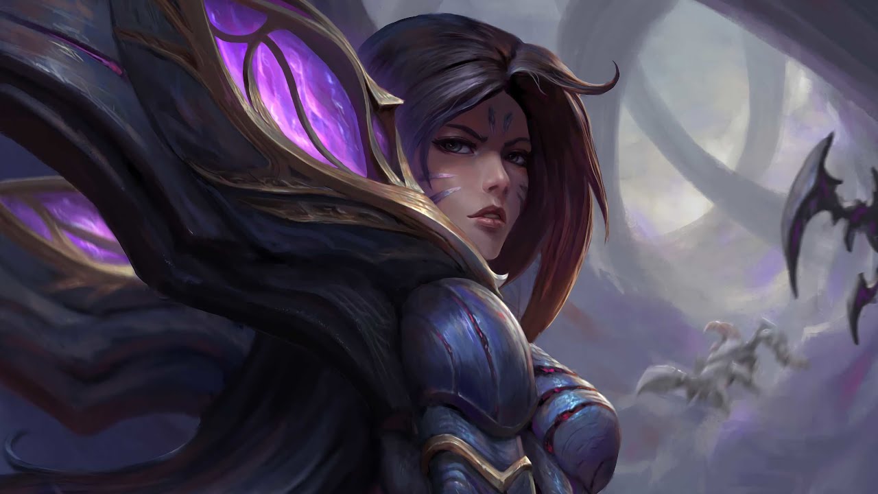 SoloQ cehennemine dönüş