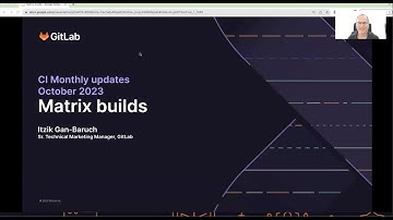 Supercharge CI/CD with GitLab Matrix Builds: Test Across Platforms in Parallel!