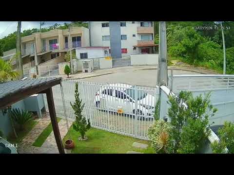 Capa do vídeo do YouTube