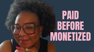 How to Make Money on YouTube Without Going Viral (I Was Earning Before I Was Monetized) screenshot 3