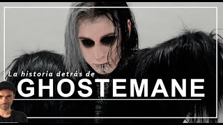 La HISTORIA detrás de GHOSTEMANE.