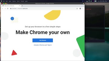 Manajemen Paket Pada Linux
