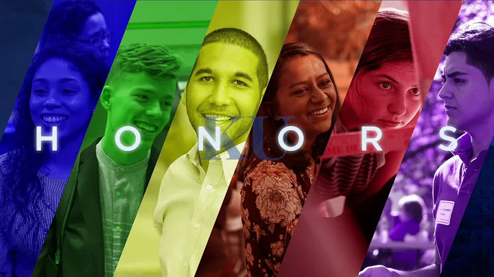 What makes KU Honors special?