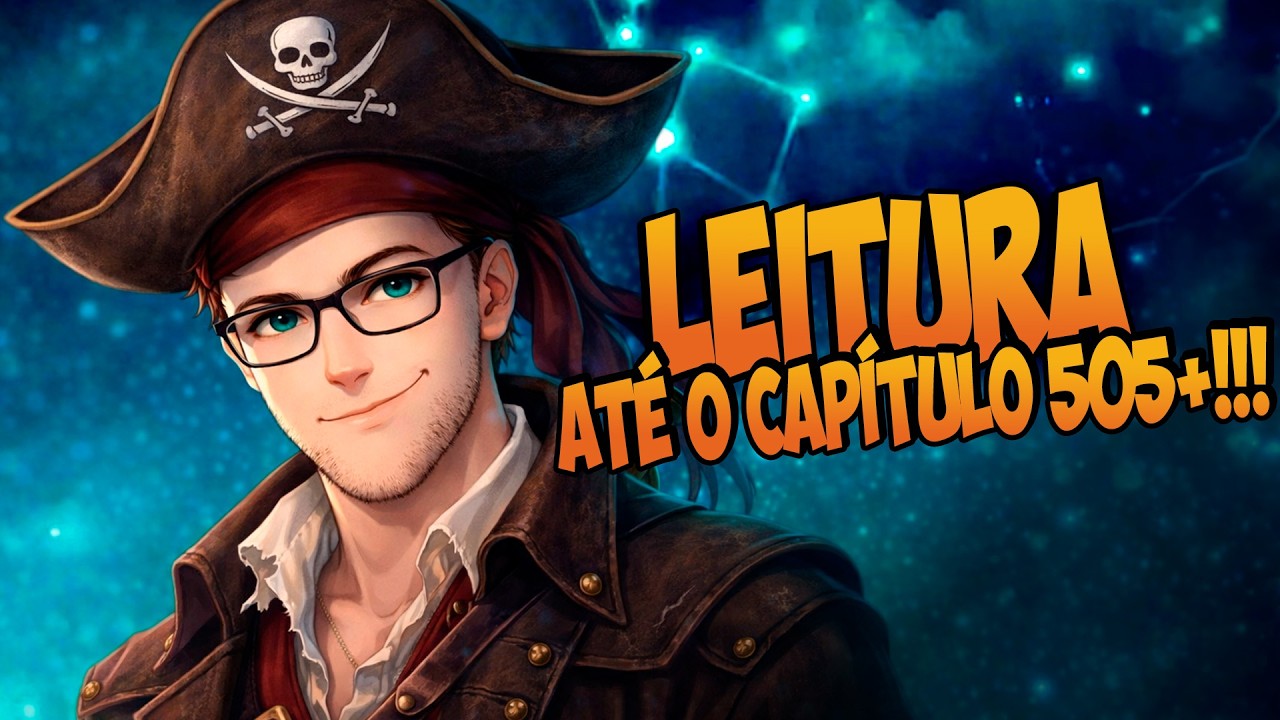 Fãs de lord of mysteries se aproximam do capítulo 508 com análise de vídeo em alta