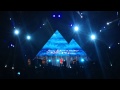 Hillsong Tampa live Oceans