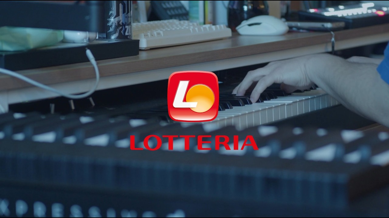 Pommes Frites de Lottérîa — Original Composition