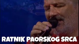 Watch Djordje Balasevic Ratnik Paorskog Srca video