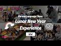 Korean Language Class: Lunar New Year Experience