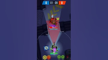 Doc Took It Too Seriously😅 || Bullet Echo India || #trending #shorts #gameplay ||