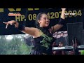 TEPANG SONO - Ngamumule Budaya Sunda Jaipongan | Pongdut 057