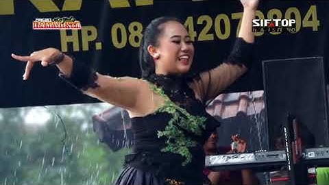 TEPANG SONO - Ngamumule Budaya Sunda Jaipongan | Pongdut 057