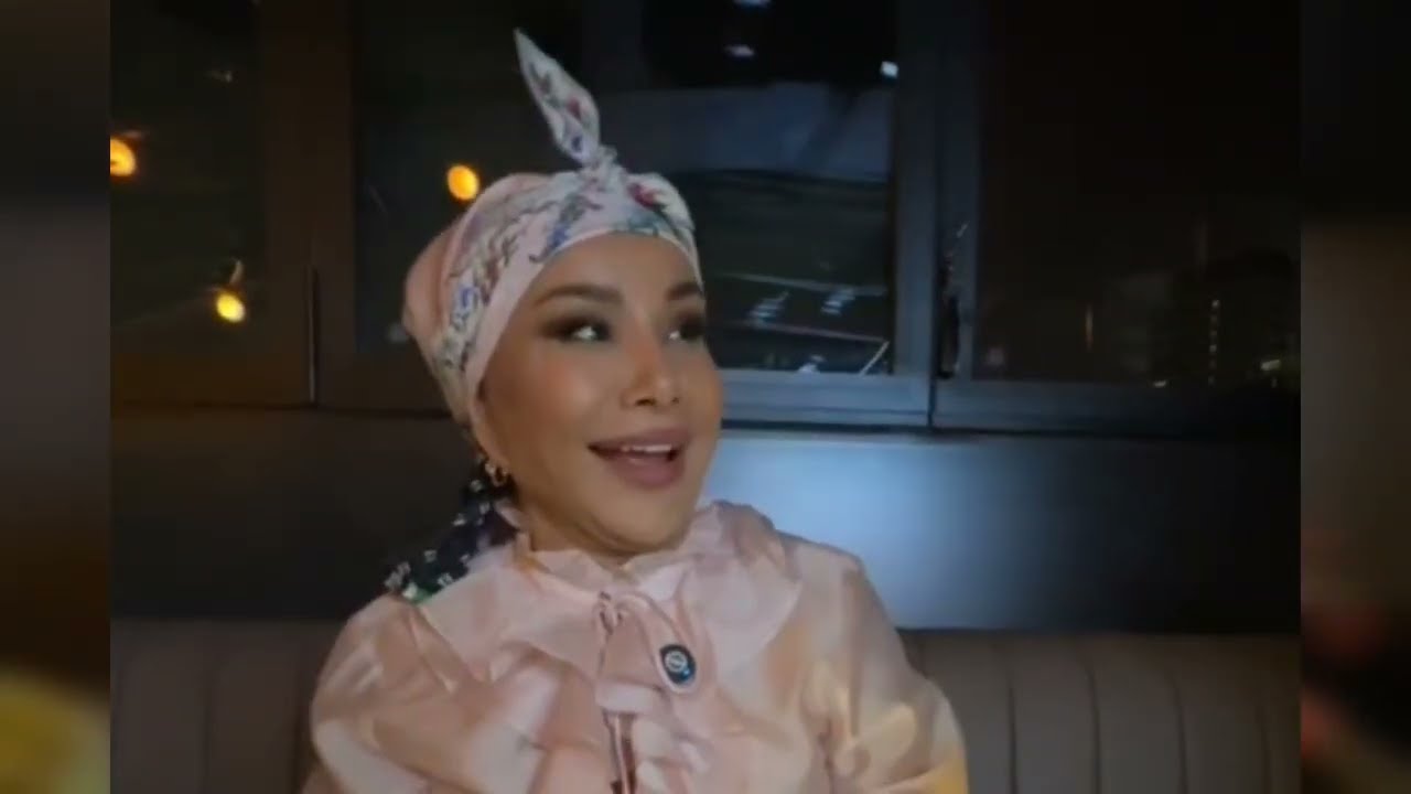 ЮЛДУЗ УСМАНОВА ДУБАЙДА ЖОНЛИ ЭФИРДА 