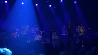 Young Liars, TV on the Radio (12/5/2024)
