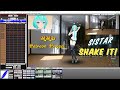 MMD SISTAR SHAKE IT WIP2 