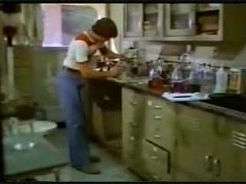 1977 Spider-Man Pilot - Peter Parker