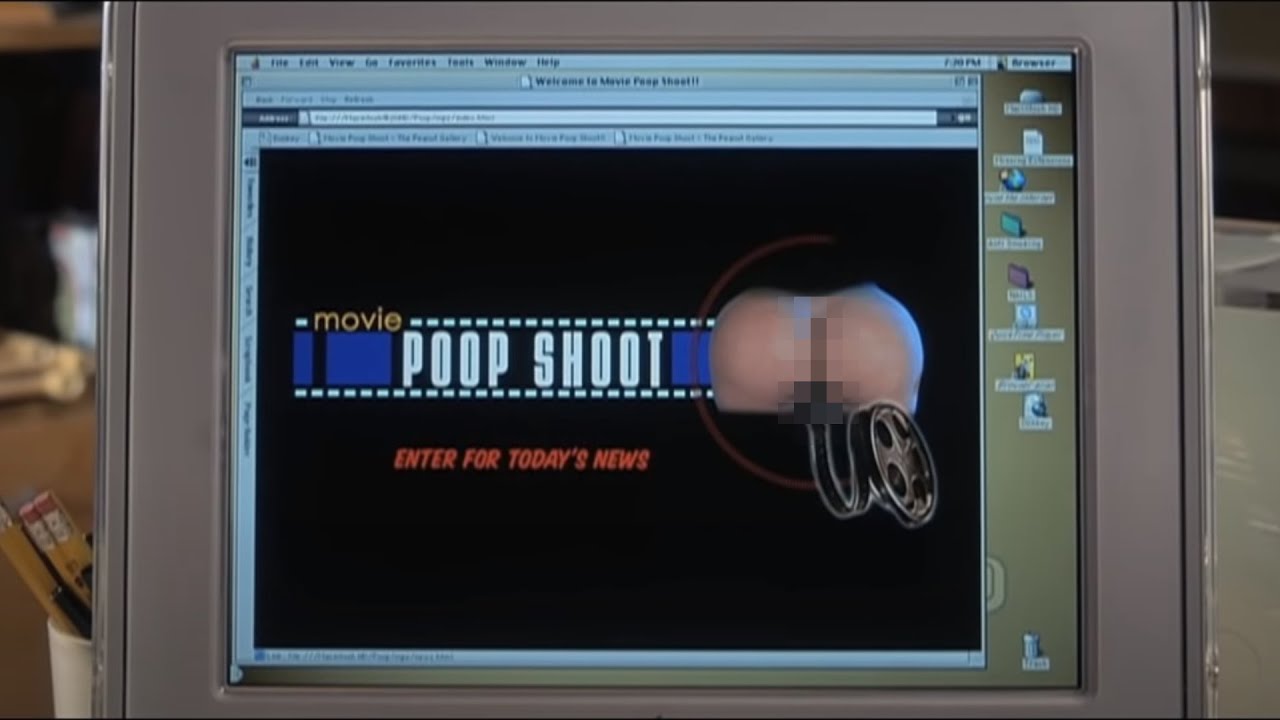 Причины деградации кинематографа